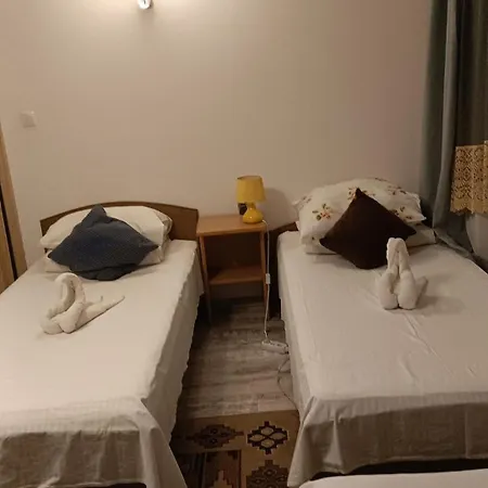 Noclegi Affittacamere Poznań