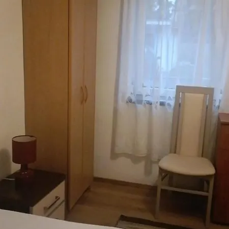 Affittacamere Noclegi Poznań