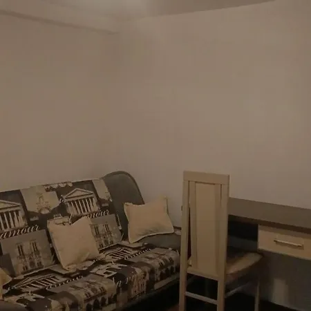 Noclegi Affittacamere