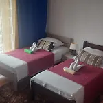 Noclegi Poznań