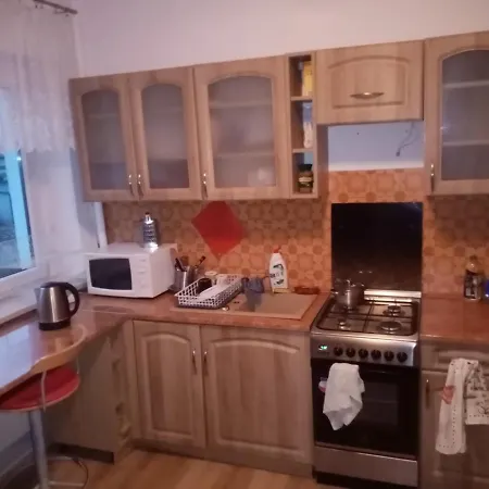 招待所 Noclegi 波兹南