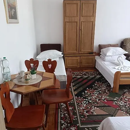Hostel Pensjonat Poznań