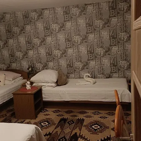 Noclegi بوزنان