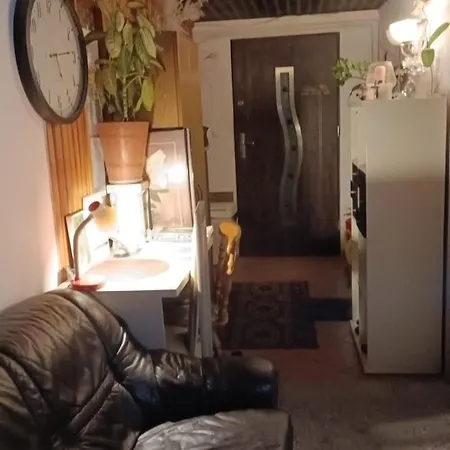 招待所 Hostel 波兹南