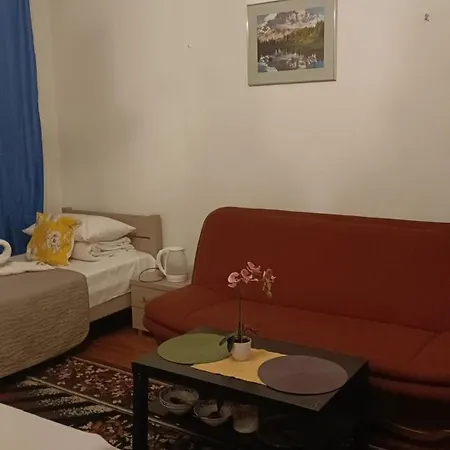 Noclegi بيت ضيافة