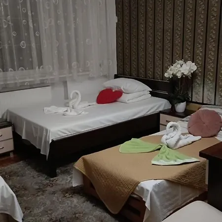 Noclegi بيت ضيافة