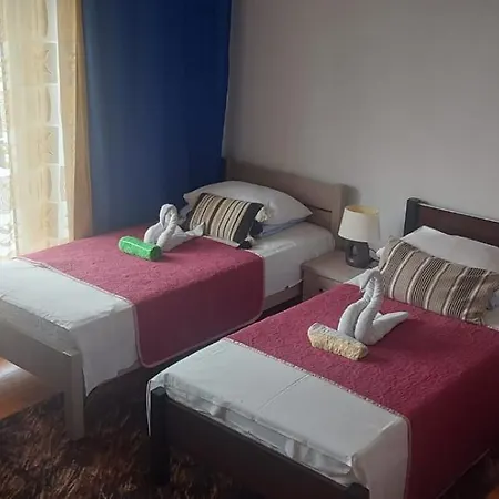 Noclegi بوزنان