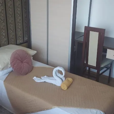 Noclegi * بوزنان