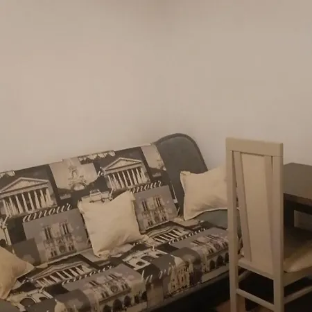 بيت ضيافة Noclegi