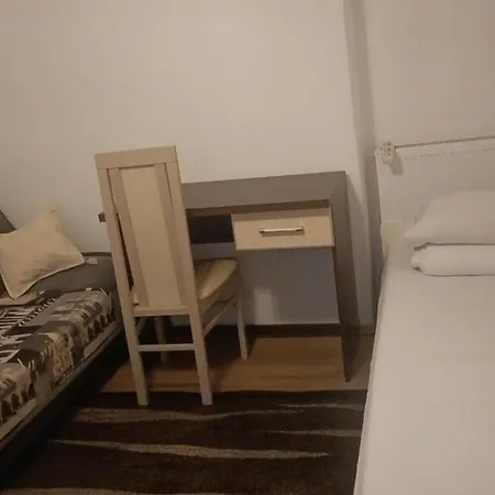 Noclegi * بوزنان