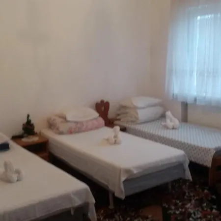 بيت ضيافة Noclegi