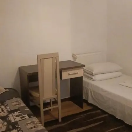 بيت ضيافة Noclegi *