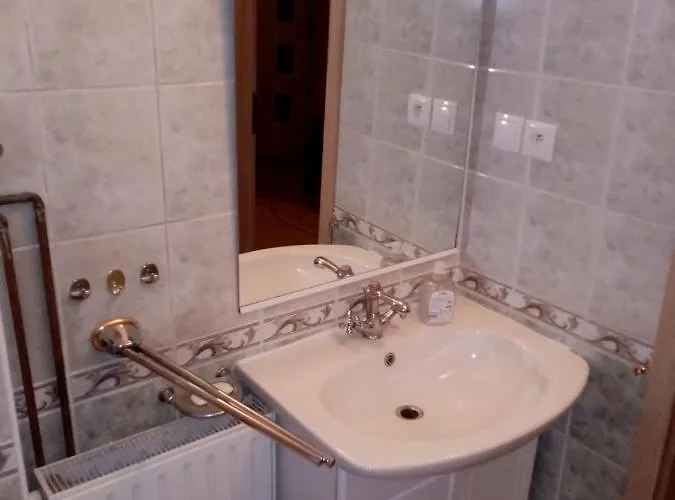 Affittacamere Noclegi Poznań