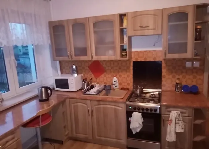 Affittacamere Noclegi Poznań