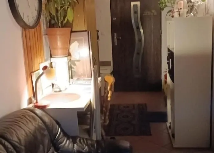 招待所 Noclegi 波兹南