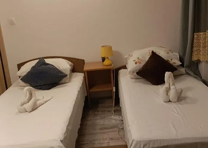 Noclegi Affittacamere Poznań