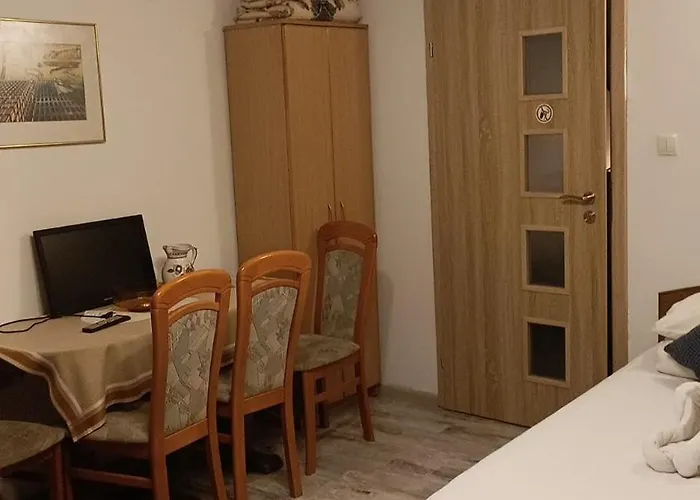 Affittacamere Noclegi