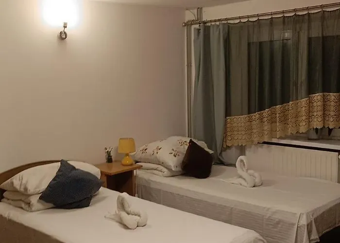 Noclegi Affittacamere