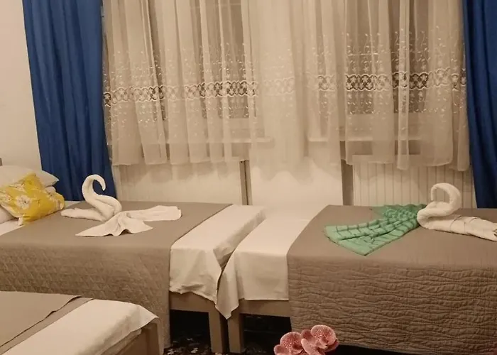 Affittacamere Noclegi *