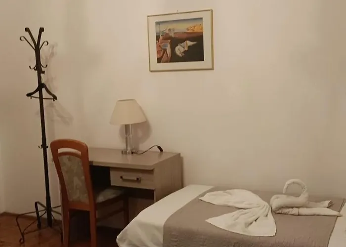 Noclegi Affittacamere Poznań