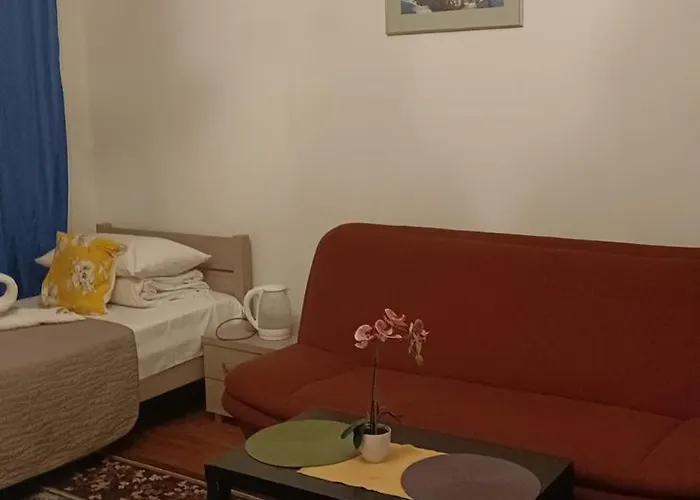 Noclegi Affittacamere