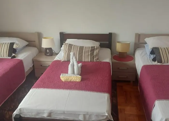 Affittacamere Noclegi *