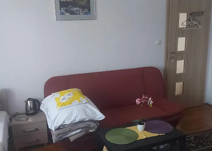 Affittacamere Noclegi