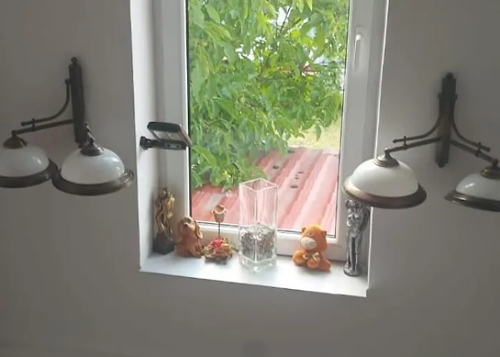 Noclegi Affittacamere Poznań