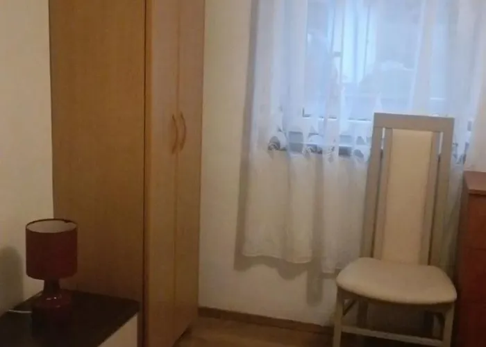 Affittacamere Noclegi Poznań